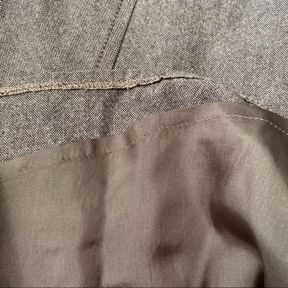 🍂 TATUM TAN HIGH WAIST FALL SKIRT! - Picture 9 of 12